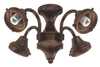 Fans-Fitters - 49072 - Light Center (The)