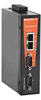 Active Industrial Ethernet Serial/Ethernet Converter -- IE-CS-1TX-2RS232/485 - Image