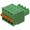 Terminal Blocks - Headers, Plugs and Sockets - 277-6273-ND - DigiKey