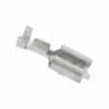 Terminals - Quick Connects, Quick Disconnect Connectors - A117987TR-ND - DigiKey