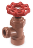 Acetal Plastic Faucets & Valves -- 16608