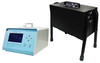 Opacity Meter/diesel engine exhasut gas/Portable -- Gasboard-6010