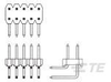 PCB Headers & Receptacles - 1-1735919-4 - TE Connectivity