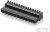 Standard Rectangular Connectors - 4-644575-5 - TE Connectivity