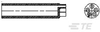 Cable Transitions & Breakouts - 823963-000 - TE Connectivity