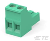 PCB Terminal Blocks - 796640-2 - TE Connectivity