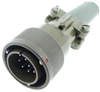 ITT Cannon CB6E20-33PS - PEI-Genesis
