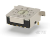 DIP Switch - 2396236-1 - TE Connectivity