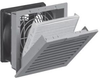 Filter Fan, 115V, 20W, 28Cfm; For Use With Hammond - 33R1681 - Newark, An Avnet Company