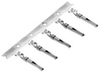 Contact, Solder, Socket, 18Awg, Solder; For Use With Amp Te Connectivity - 16H3324 - Newark, An Avnet Company