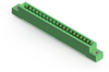 Card Edge Conn, Single Side, 19Pos, Lug; Card Edge Connector Type Edac - 86AH8524 - Newark, An Avnet Company