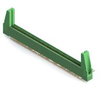 Card Conn, Dual Side, 100Pos, Wire Wrap; Card Edge Connector Type Edac - 71AJ5746 - Newark, An Avnet Company