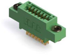 Card Edge Conn, Dual, 14Pos, Lug; Card Edge Connector Type Edac - 64AJ6781 - Newark, An Avnet Company