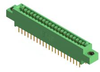 Card Edge Conn, Dual Side, 42Pos, Th; Card Edge Connector Type Edac - 75AJ8312 - Newark, An Avnet Company
