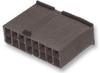 Plug And Socket Connector Housing; Product Range Te Connectivity - 51R0894 - Newark, An Avnet Company