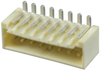 Connector, Header, 8Pos, 1Row, 1.5Mm; Connector Systems Molex - 57R2046 - Newark, An Avnet Company