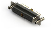 Combo D-Sub Conn, Rcpt, Db-21W1, Th; Product Range Edac - 54AJ1874 - Newark, An Avnet Company