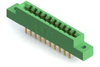 Card Edge Conn, Dual Side, 20Pos, Th; Card Edge Connector Type Edac - 42K8955 - Newark, An Avnet Company
