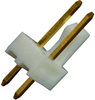 Connector, Header, 2Pos, 1Row, 2.54Mm; Connector Systems Molex - 55H9825 - Newark, An Avnet Company