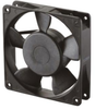 Axial Fan, 119Mm, 230Vac, 102Cfm, 41Db Rohs Compliant Nmb Technologies - 36AJ4729 - Newark, An Avnet Company