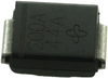 Diode, Tvs, 5W, 171V, Unidirectional, Do-214Aa-2; Product Range Vishay - 05W6898 - Newark, An Avnet Company