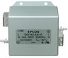 Power Line Filter, 1 Phase, 30A, 250V Rohs Compliant Epcos - 69AH6954 - Newark, An Avnet Company