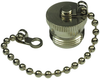 Cap, N Coaxial Connector; Accessory Type Amphenol Rf - 99H5827 - Newark, An Avnet Company
