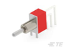 Toggle Switches - 3-1825136-5 - TE Connectivity