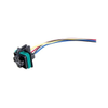 Relays - Relay Sockets - R95-191 - Win Source Electronics