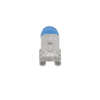 Quick Connects, Quick Disconnect Connectors - 298-EDV14-250PK-LYY-ND - DigiKey