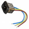 Power Entry Modules (PEM) - CCM1786-ND - DigiKey