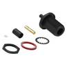 Coaxial Connector (RF) Assemblies - 115-172384-BC-ND - DigiKey