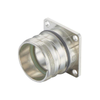 Circular Connector Housings - 1195-8619-ND - DigiKey