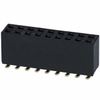 Headers, Receptacles, Female Sockets - S5718-ND - DigiKey