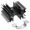 Heat Sinks - 533402B02552G-ND - DigiKey