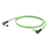 Circular Cable Assemblies - 281-8023-ND - DigiKey