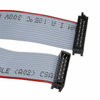 Rectangular Cable Assemblies - A123417-ND - DigiKey