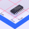 Logic ICs >> Gates -- 74HC11D,653 - Image