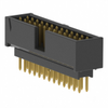 Headers, Male Pins - 612-ZSS-113-01-G-D-450-LL-ND - DigiKey