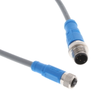 Circular Cable Assemblies - A142394-ND - DigiKey