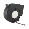 Fans, Thermal Management - Fans - DC Brushless Fans (BLDC) - BFB1012L-TA5R - Acme Chip Technology Co., Limited