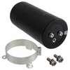 Aluminum Electrolytic Capacitors - 493-9119-ND - DigiKey