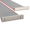 Rectangular Cable Assemblies - M3AAA-4006J-ND - DigiKey
