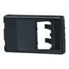Keystone Faceplates, Frames - 298-12487-ND - DigiKey