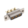 D-Sub Connector Assemblies - 37-680M3W3203L411-ND - DigiKey
