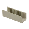 Backplane Connector Housings - A114266-ND - DigiKey