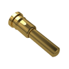 Contacts, Spring Loaded (Pogo Pins), and Pressure - 1212-1850-ND - DigiKey