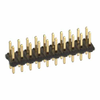 Headers & Wire Housings - M22-2520805 - Powell Electronics, Inc.