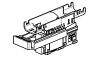 Headers & Wire Housings - 1394522-2 - Powell Electronics, Inc.