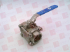 Ball Valve - 53181001 - Radwell International
